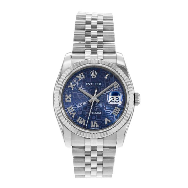 Rolex Datejust 116234 Image 2